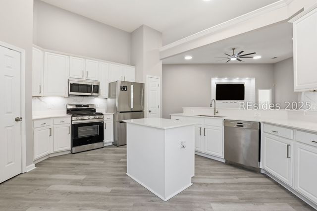 218 Pinecrest Cir, Bluffton, SC 29910