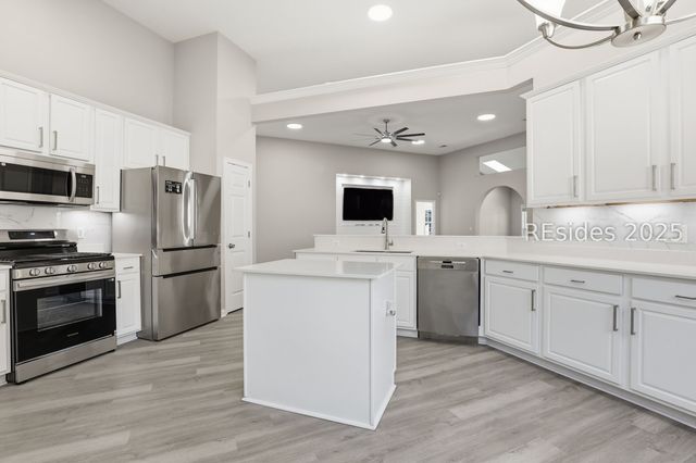 218 Pinecrest Cir, Bluffton, SC 29910