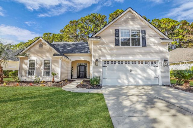 218 Pinecrest Cir, Bluffton, SC 29910