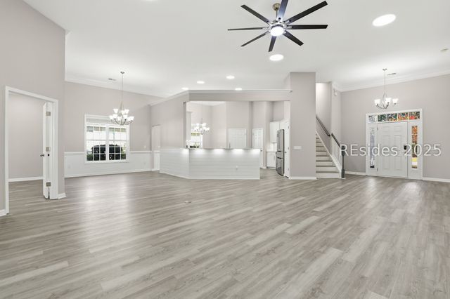 218 Pinecrest Cir, Bluffton, SC 29910