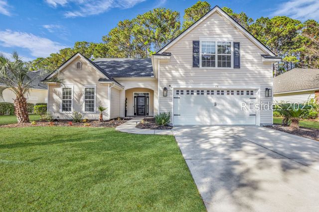 218 Pinecrest Cir, Bluffton, SC 29910