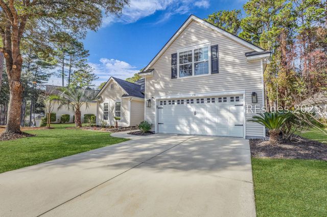 218 Pinecrest Cir, Bluffton, SC 29910