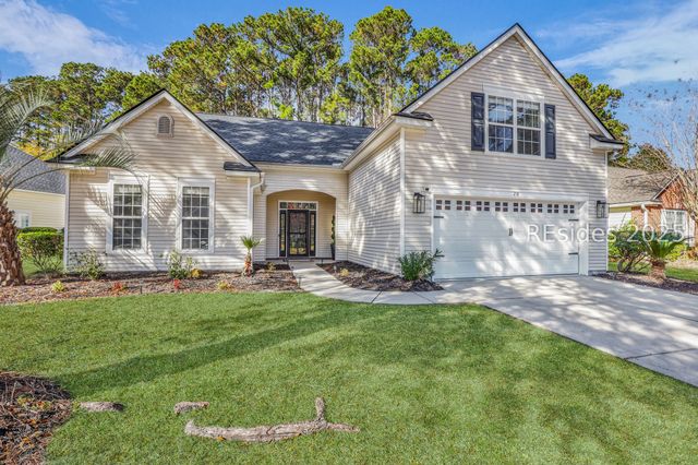 218 Pinecrest Cir, Bluffton, SC 29910
