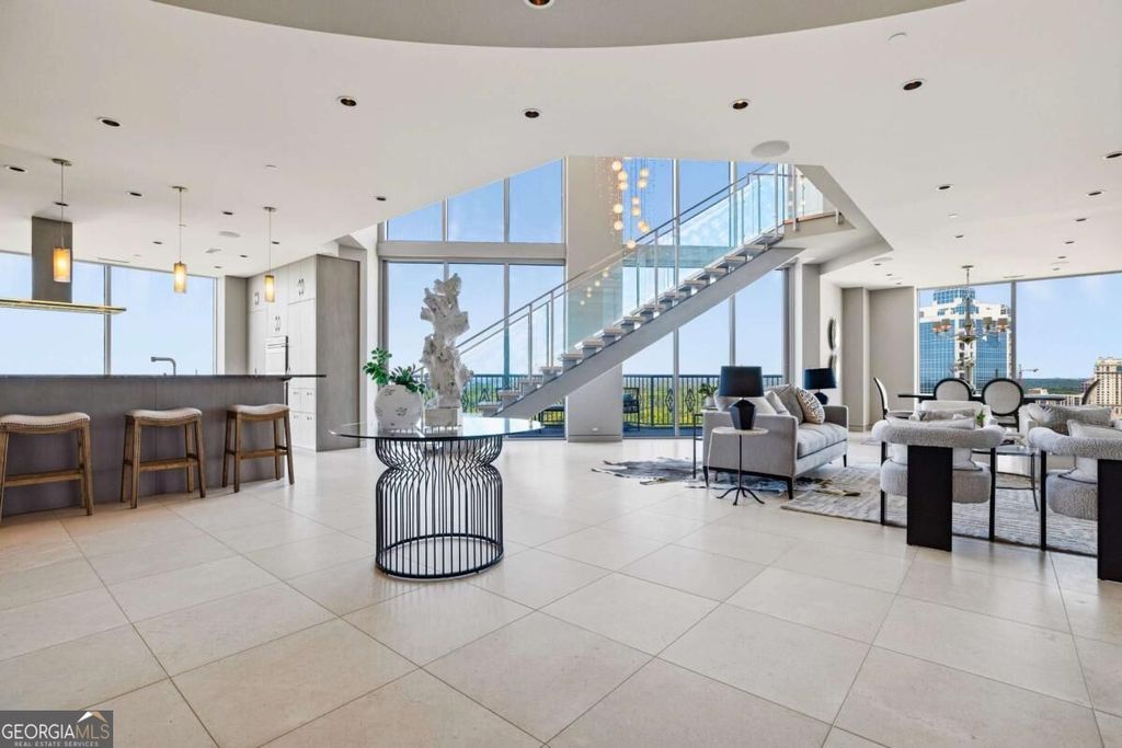 2795 Peachtree Road NE 2601, Atlanta, GA 30305 — photo 2