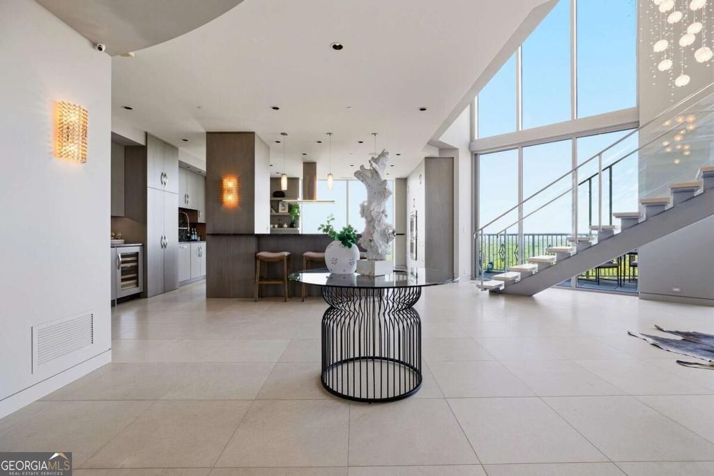 2795 Peachtree Road NE 2601, Atlanta, GA 30305 — photo 3