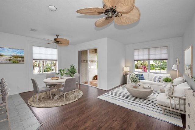 11012 63RD AVENUE, Seminole, FL 33772