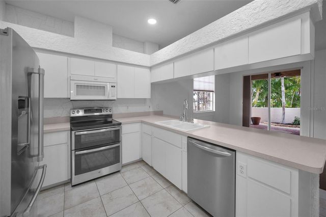 11012 63RD AVENUE, Seminole, FL 33772