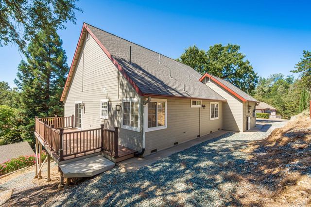 2812 Bronzecrest St, Placerville, CA 95667