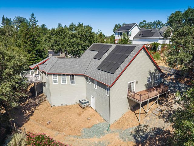 2812 Bronzecrest St, Placerville, CA 95667