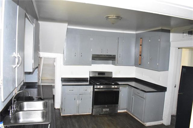 759 32nd ST, Newport News, VA 23607