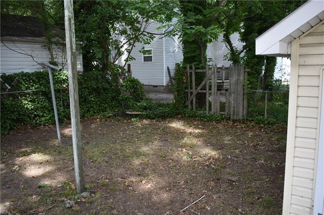 759 32nd ST, Newport News, VA 23607