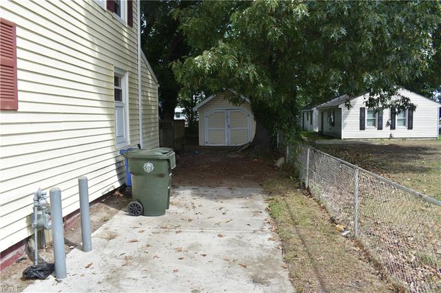 759 32nd ST, Newport News, VA 23607
