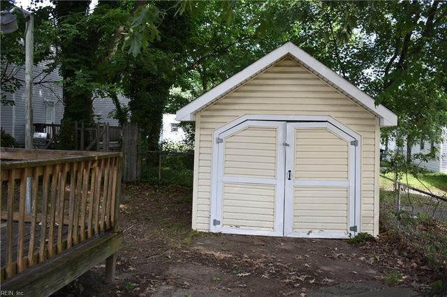 759 32nd ST, Newport News, VA 23607