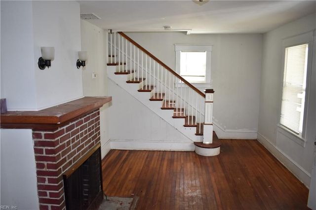 759 32nd ST, Newport News, VA 23607