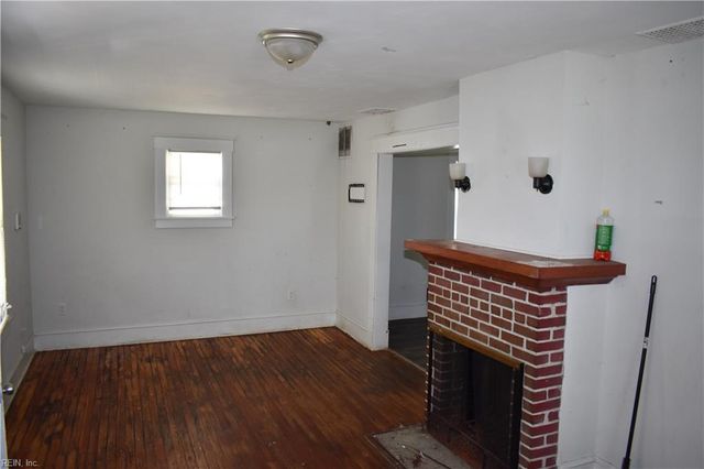 759 32nd ST, Newport News, VA 23607