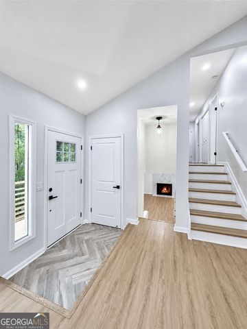 3741 Northpoint Drive, Marietta, GA 30062