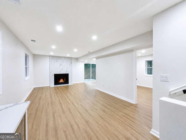 3741 Northpoint Drive, Marietta, GA 30062