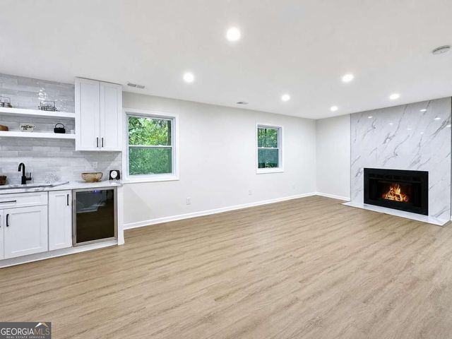 3741 Northpoint Drive, Marietta, GA 30062