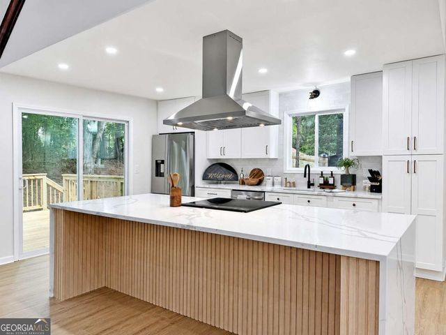 3741 Northpoint Drive, Marietta, GA 30062