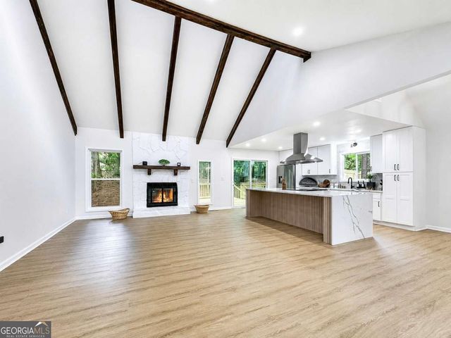 3741 Northpoint Drive, Marietta, GA 30062