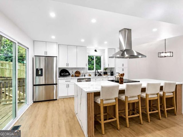 3741 Northpoint Drive, Marietta, GA 30062