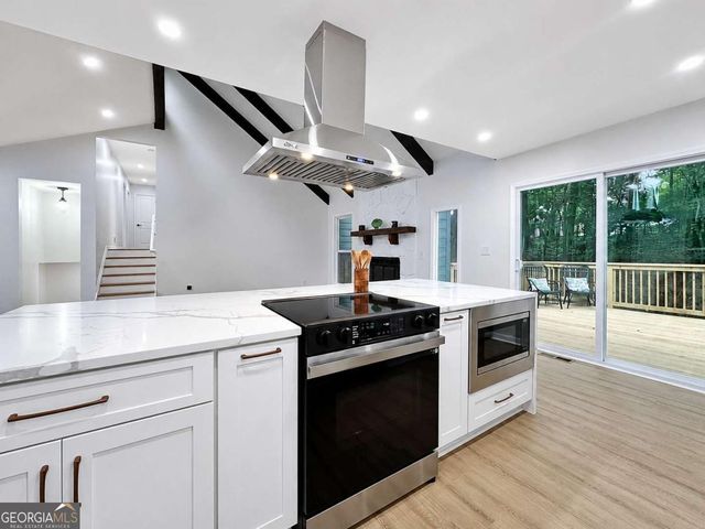 3741 Northpoint Drive, Marietta, GA 30062