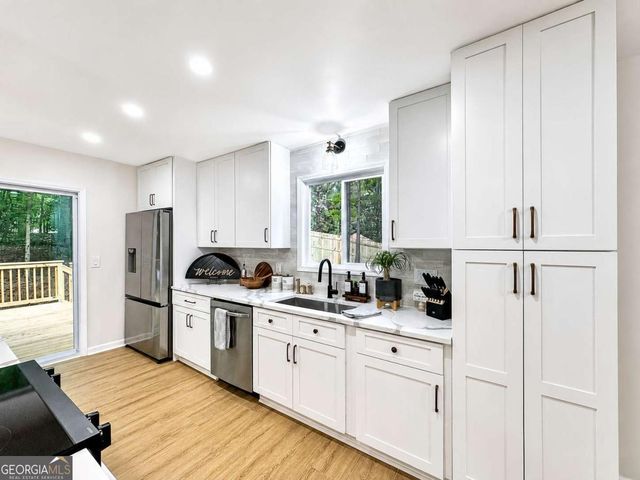 3741 Northpoint Drive, Marietta, GA 30062