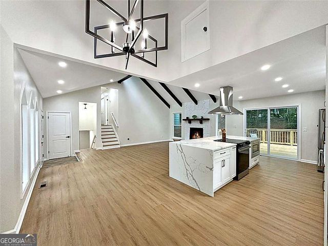 3741 Northpoint Drive, Marietta, GA 30062