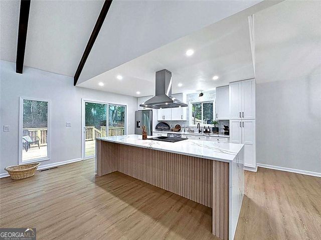 3741 Northpoint Drive, Marietta, GA 30062