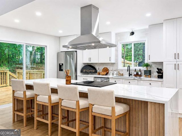 3741 Northpoint Drive, Marietta, GA 30062