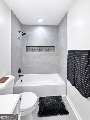 3741 Northpoint Drive, Marietta, GA 30062