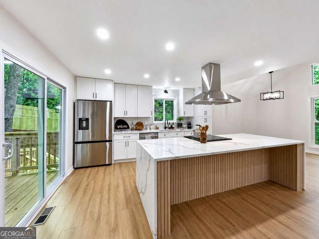 3741 Northpoint Drive, Marietta, GA 30062