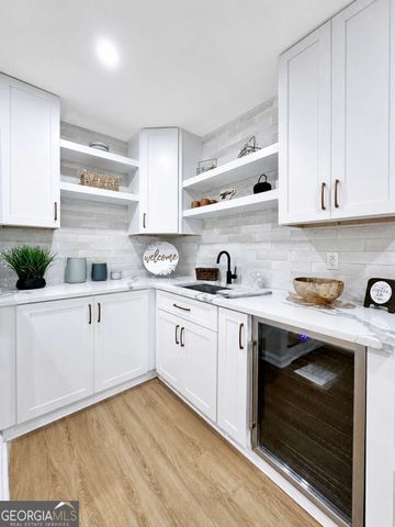 3741 Northpoint Drive, Marietta, GA 30062