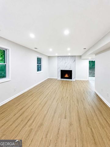 3741 Northpoint Drive, Marietta, GA 30062