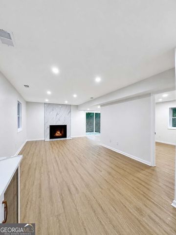3741 Northpoint Drive, Marietta, GA 30062