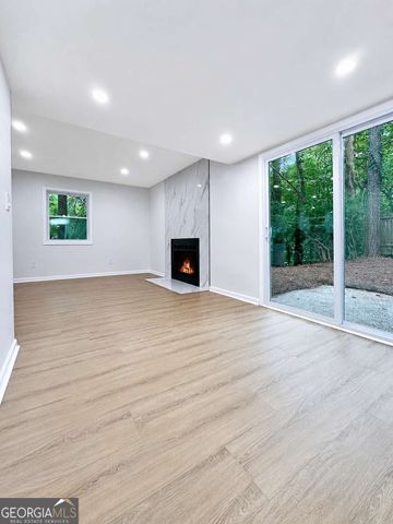 3741 Northpoint Drive, Marietta, GA 30062
