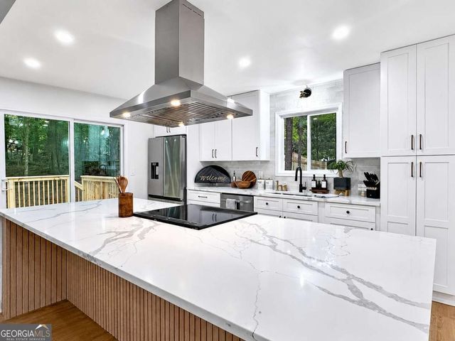3741 Northpoint Drive, Marietta, GA 30062