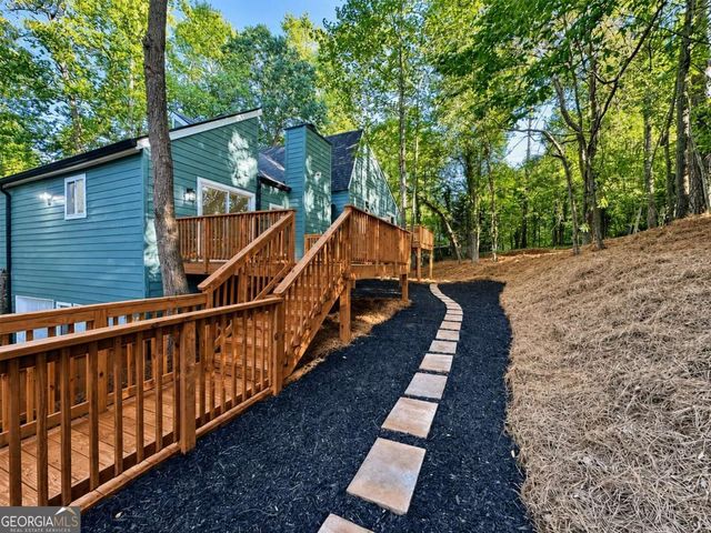 3741 Northpoint Drive, Marietta, GA 30062
