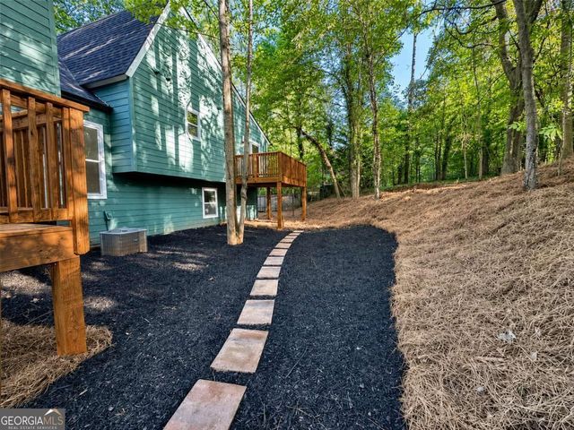 3741 Northpoint Drive, Marietta, GA 30062