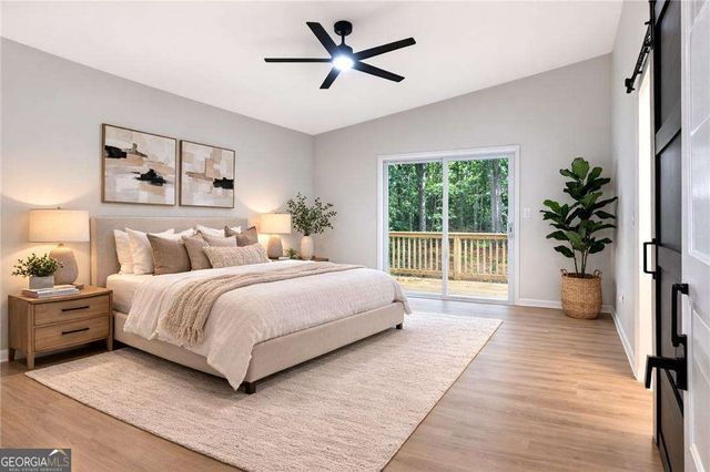 3741 Northpoint Drive, Marietta, GA 30062