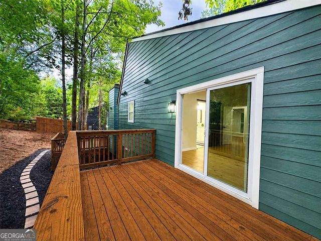 3741 Northpoint Drive, Marietta, GA 30062