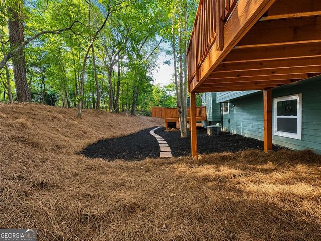 3741 Northpoint Drive, Marietta, GA 30062