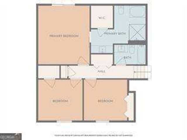 3741 Northpoint Drive, Marietta, GA 30062