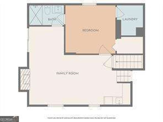 3741 Northpoint Drive, Marietta, GA 30062