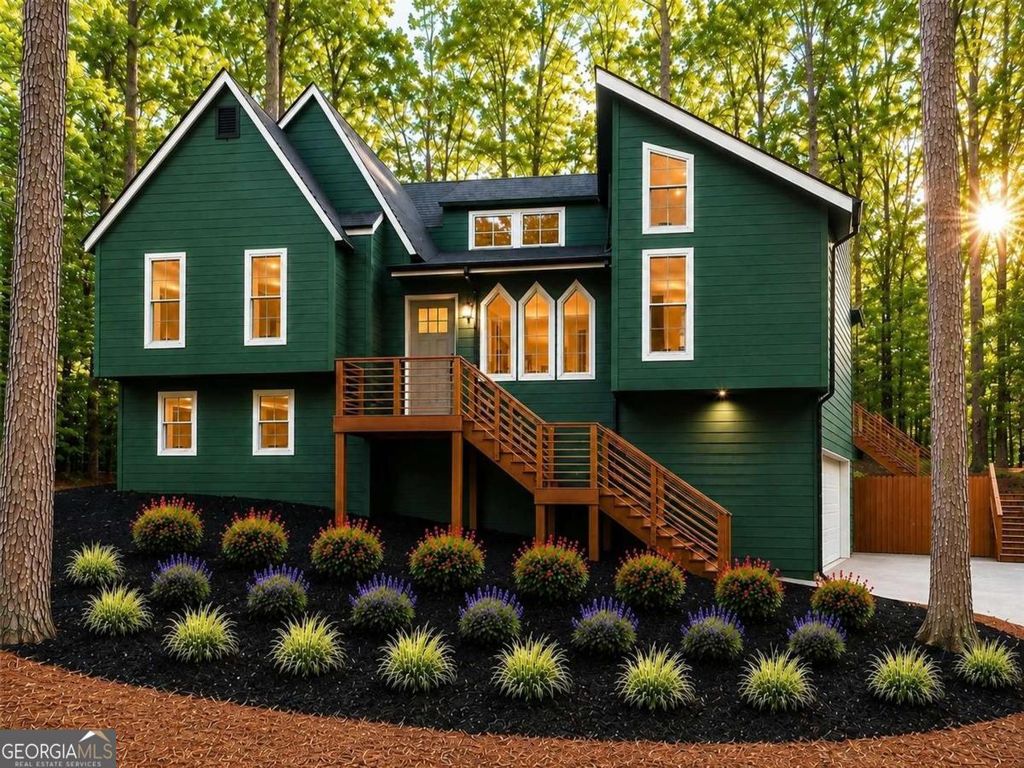3741 Northpoint Drive, Marietta, GA 30062