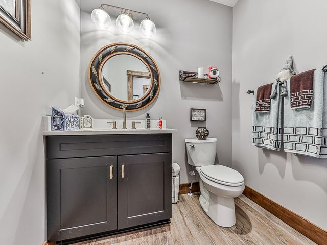 208 Weeks Drive, Ellijay, GA 30540