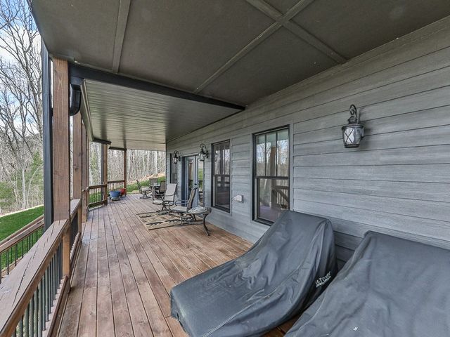 208 Weeks Drive, Ellijay, GA 30540