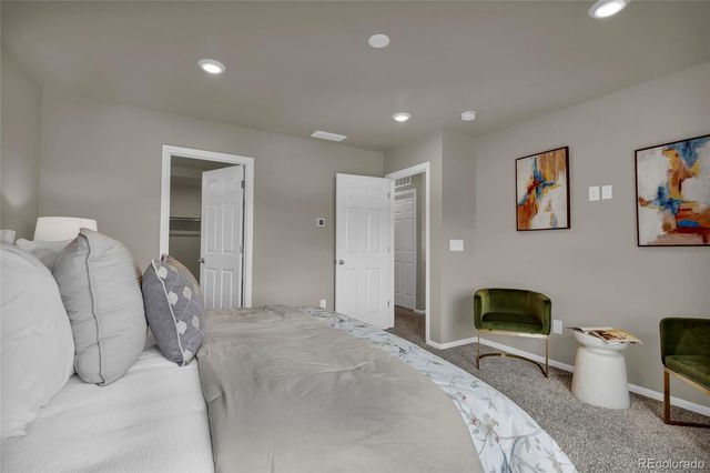 11424 W Belleview Drive, Littleton, CO 80127