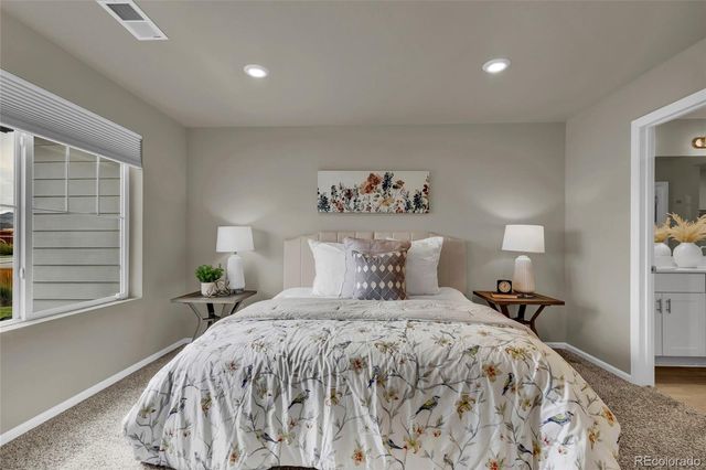 11424 W Belleview Drive, Littleton, CO 80127