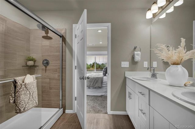 11424 W Belleview Drive, Littleton, CO 80127